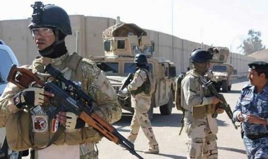 انتشار كثيف لقوات الأمن.. أنباء عن إغلاق المنطقة الخضراء بالعراق