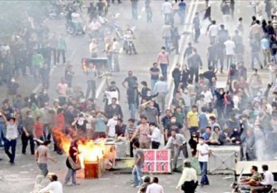 أمريكا تدين بشدة الحكم بإعدام 3 شباب في إيران