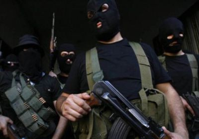 عاجل.. مسلحون يقتحمون المنطقة الخضراء ببغداد