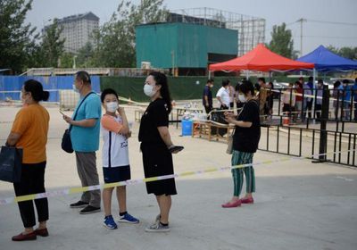 تسجيل 13 إصابة جديدة بفيروس كورونا في الصين