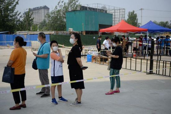 تسجيل 13 إصابة جديدة بفيروس كورونا في الصين