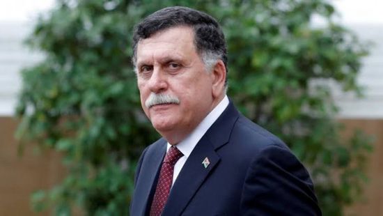 برلماني مصري مُنتقدًا السراج: ينفذ الأوامر التي تصدر من تركيا