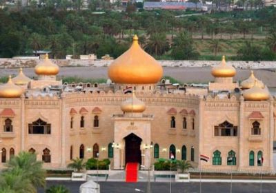  الرئاسة العراقية تستنكر الانتهاكات التركية لأجواء البلاد وتدعو لإيقافها