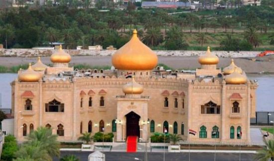  الرئاسة العراقية تستنكر الانتهاكات التركية لأجواء البلاد وتدعو لإيقافها