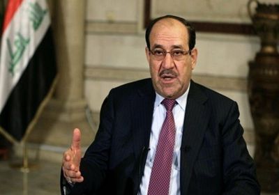  المالكي ينتقد اعتقال عناصر من كتائب حزب الله العراقي