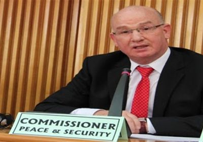  الاتحاد الأفريقي: من حق مصر الدفاع عن نفسها