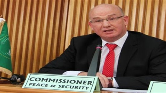  الاتحاد الأفريقي: من حق مصر الدفاع عن نفسها