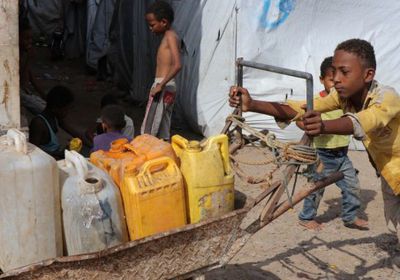 "يونيسف": ملايين الأطفال في اليمن على "شفا المجاعة"
