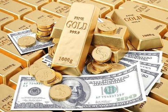 صعود الدولار ومكاسب الأسهم يعرقلان الطلب على "الذهب"