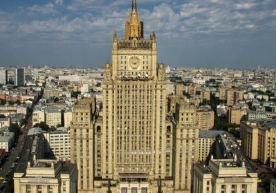 روسيا تطالب بوقف فوري لإطلاق النار في اليمن