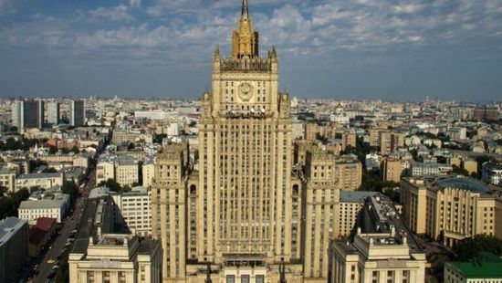 روسيا تطالب بوقف فوري لإطلاق النار في اليمن