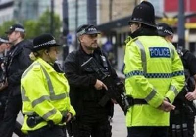 الشرطة البريطانية: حادث خطير بمدينة غلاسكو يتسبب في عدد من الإصابات