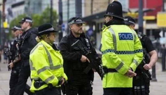 الشرطة البريطانية: حادث خطير بمدينة غلاسكو يتسبب في عدد من الإصابات