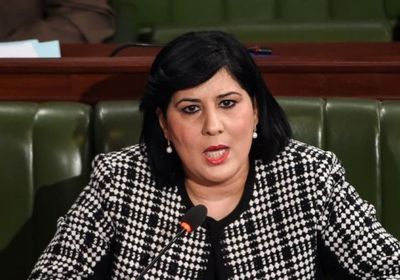 كتلة الدستوري الحر تندد بتدخل منظمات أجنبية بعمل البرلمان التونسي