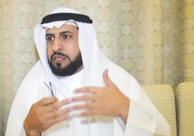 العنزي يكشف مخطط المطيري لخدمة أجندات تركية في المنطقة