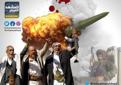 الحوثي يهرب من أزماته الداخلية بالتصعيد ضد السعودية (ملف)