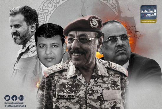 بتمويل قطري.. الشرعية تؤسس جيش جديد من الإرهابيين في اليمن (ملف)