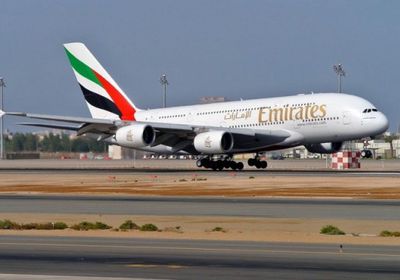  طيران الإمارات تُعلن إضافة 7 وجهات جديدة إلى رحلاتها المنتظمة