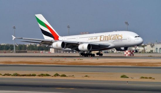  طيران الإمارات تُعلن إضافة 7 وجهات جديدة إلى رحلاتها المنتظمة