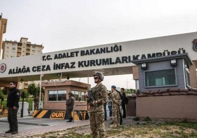 تركيا تُصدر أحكامًا جائرة بالسجن المؤبد على 121 شخصًا