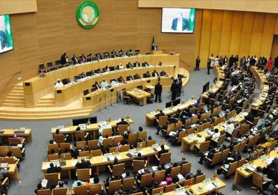  الاتحاد الأفريقي يعقد اجتماعًا طارئًا بشأن أزمة سد النهضة