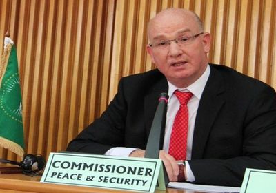 الاتحاد الأفريقي: تدخل مصر في ليبيا يهدف إلى حماية أمنها القومي