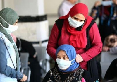  مصر تُسجل 87 وفاة و1625 إصابة جديدة بفيروس كورونا