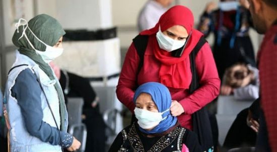 مصر تُسجل 87 وفاة و1625 إصابة جديدة بفيروس كورونا