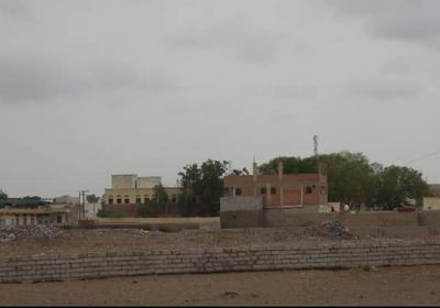 إخماد خلية مدفعية حوثية قصفت التحيتا