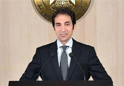  مصر تُعلن تفاصيل اجتماع الاتحاد الأفريقي بشأن أزمة سد النهضة