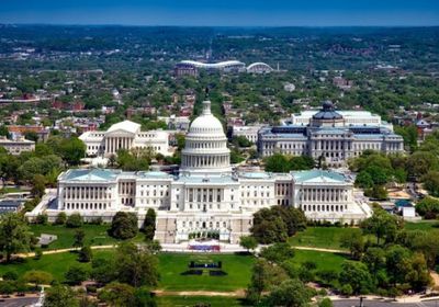  الكونغرس الأمريكي يُصادق على منح واشنطن صفة ولاية