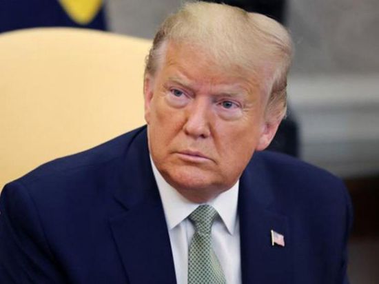 ترامب يكشف سبب إلغائه ممارسة الغولف في عطلة نهاية الأسبوع