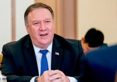 وتدعو للمفاوضات.. أمريكا ترفض التدخل الأجنبي في ليبيا