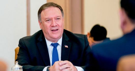 وتدعو للمفاوضات.. أمريكا ترفض التدخل الأجنبي في ليبيا