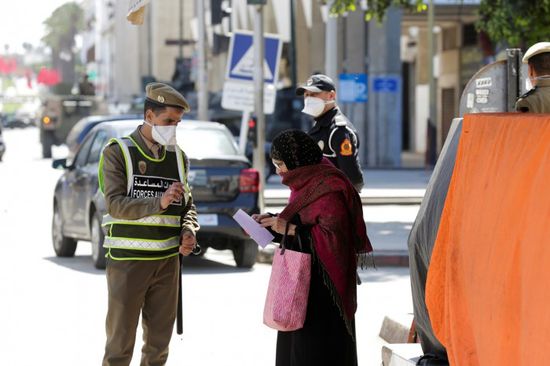 كورونا يسجل 295 إصابة جديدة بالمغرب