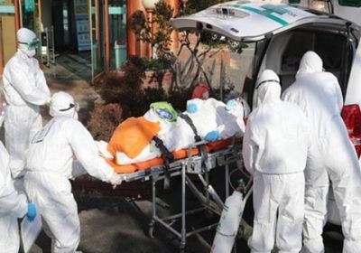 المكسيك تسجل 719 وفاة و5441 إصابة جديدة بـ«كورونا»