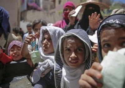 الشرق الأوسط: عواقب كارثية للعجز الإغاثي باليمن