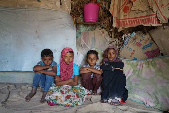 أوتشا تدعو مجددًا لتمويل عاجل باليمن