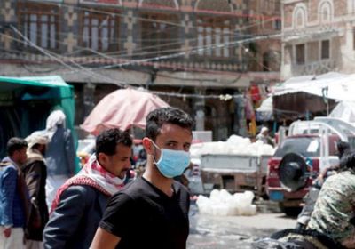 الإندبندنت: إصابات كورونا باليمن أكثر من المُعلن بمراحل