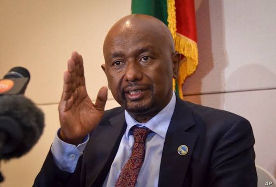 إثيوبيا: اللمسات الأخيرة بشأن سد النهضة ستكون خلال أسابيع