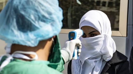 العراق يسجل 101 وفاة و2069 إصابة جديدة بفيروس كورونا