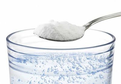 دراسة جديدة في اسكتلندا تبحث فاعلية محلول الملح في مواجهة أعراض كوفيد-19 