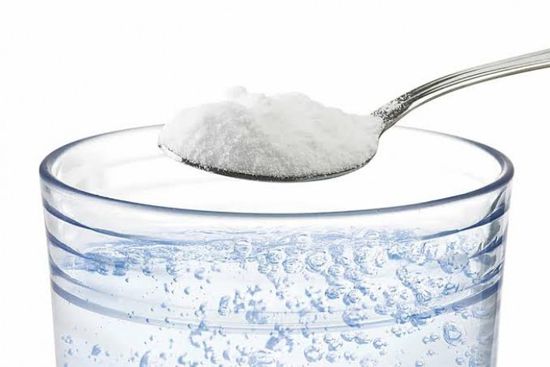 دراسة جديدة في اسكتلندا تبحث فاعلية محلول الملح في مواجهة أعراض كوفيد-19 