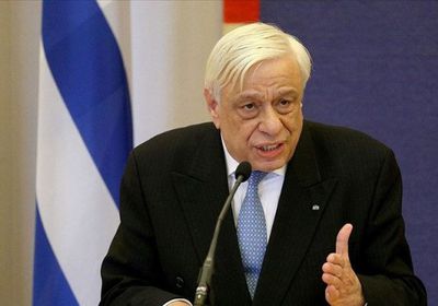 اليونان لتركيا: مستعدون لأي تصعيد محتمل