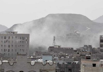  دمار الجريبة.. قريةٌ طالها إرهاب الحوثيين الغاشم