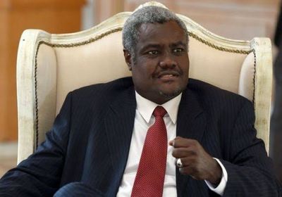 الاتحاد الأفريقي: تم حل 90% من القضايا المتعلقة بأزمة سد النهضة