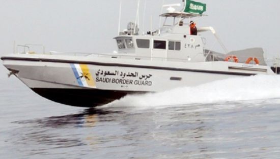  حرس الحدود السعودي يكشف تفاصيل التعدي الإيراني على المياه الإقليمية للمملكة