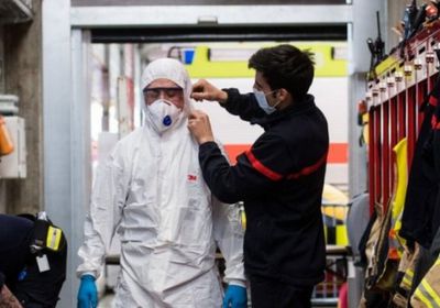  سويسرا تُسجل 69 إصابة جديدة بفيروس كورونا