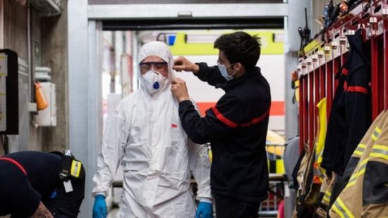  سويسرا تُسجل 69 إصابة جديدة بفيروس كورونا