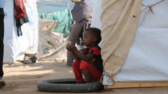  نقص غذاء وغياب ماء.. كورونا ينسف حياة أطفال اليمن